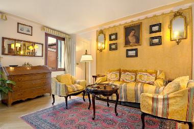 Appartement de vacances �/en/au VENEZIA (Venezia)ou appartement ou maison de vacances