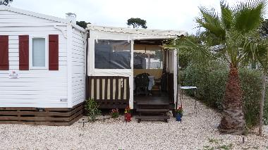 Chalet �/en/au Hy�res (Var)ou appartement ou maison de vacances