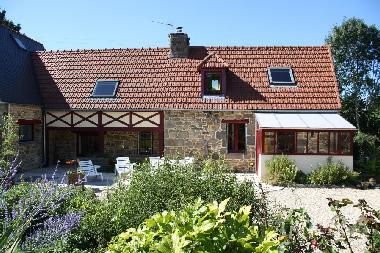 Maison de vacances �/en/au Plouz�lambre (C�tes-d