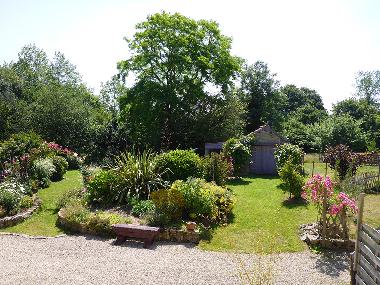 Maison de vacances �/en/au Plouz�lambre (C�tes-d