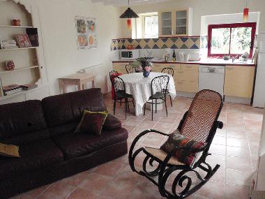 Maison de vacances �/en/au Plouz�lambre (C�tes-d