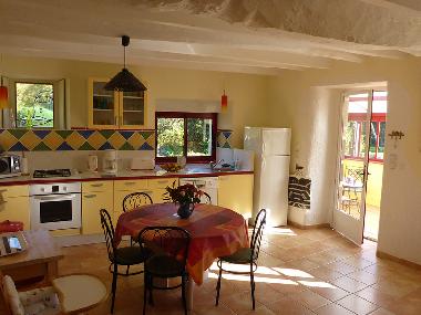 Maison de vacances �/en/au Plouz�lambre (C�tes-d