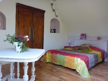 Maison de vacances �/en/au Plouz�lambre (C�tes-d