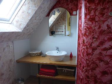 Maison de vacances �/en/au Plouz�lambre (C�tes-d