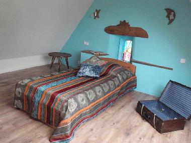 Maison de vacances �/en/au Plouz�lambre (C�tes-d