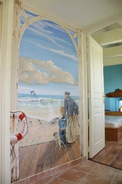 Maison de vacances �/en/au Plouz�lambre (C�tes-d