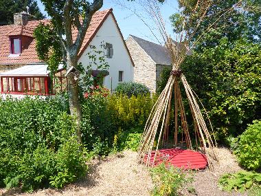 Maison de vacances �/en/au Plouz�lambre (C�tes-d