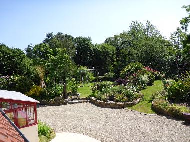 Maison de vacances �/en/au Plouz�lambre (C�tes-d