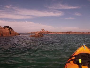 Maison de vacances �/en/au Plouz�lambre (C�tes-d