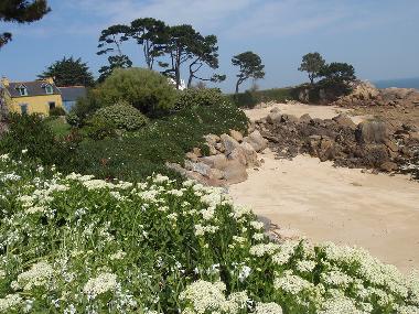 Maison de vacances �/en/au Plouz�lambre (C�tes-d