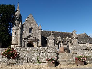 Maison de vacances �/en/au Plouz�lambre (C�tes-d