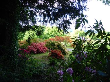 Maison de vacances �/en/au Plouz�lambre (C�tes-d