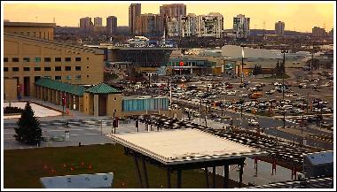 Chambre avec petit d�jeuner �/en/au Missisauga (Ontario)ou appartement ou maison de vacances