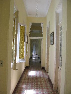 Maison de vacances �/en/au Vedado (La Habana)ou appartement ou maison de vacances