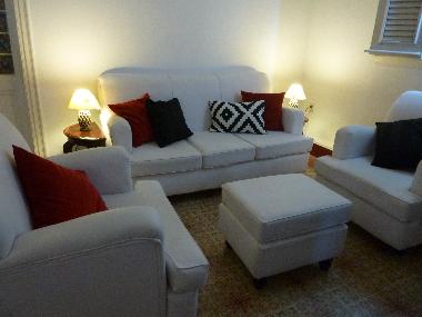 Maison de vacances �/en/au Vedado (La Habana)ou appartement ou maison de vacances