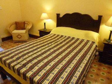 Maison de vacances �/en/au Vedado (La Habana)ou appartement ou maison de vacances