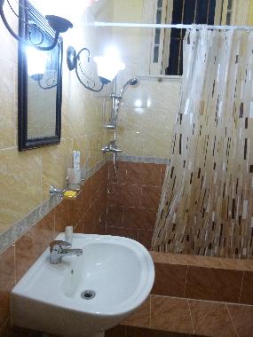 Maison de vacances �/en/au Vedado (La Habana)ou appartement ou maison de vacances