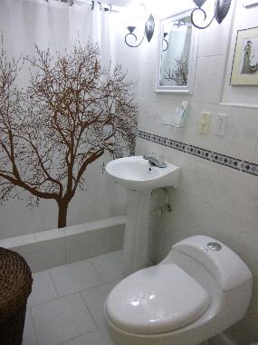 Maison de vacances �/en/au Vedado (La Habana)ou appartement ou maison de vacances