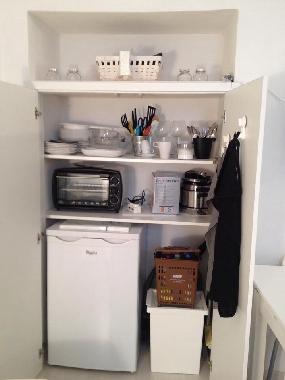 Appartement de vacances �/en/au Noto (Siracusa)ou appartement ou maison de vacances