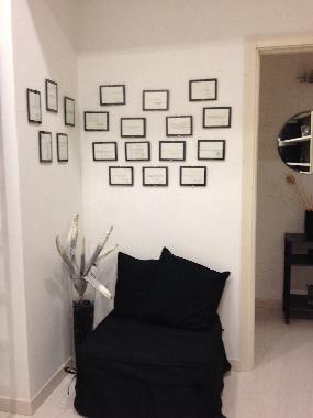 Appartement de vacances �/en/au Noto (Siracusa)ou appartement ou maison de vacances