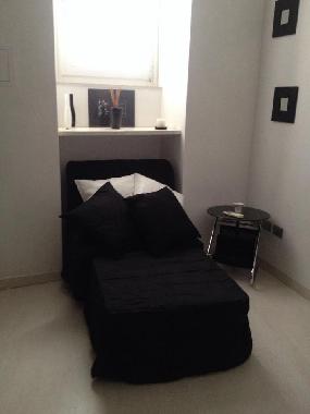 Appartement de vacances �/en/au Noto (Siracusa)ou appartement ou maison de vacances