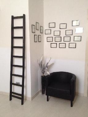 Appartement de vacances �/en/au Noto (Siracusa)ou appartement ou maison de vacances