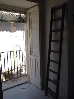 Appartement de vacances �/en/au Noto (Siracusa)ou appartement ou maison de vacances