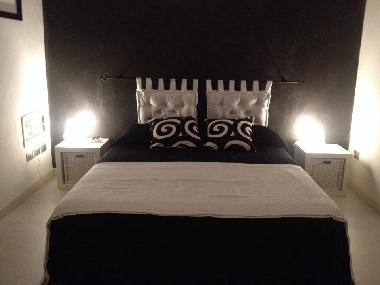 Appartement de vacances �/en/au Noto (Siracusa)ou appartement ou maison de vacances