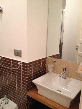 Appartement de vacances �/en/au Noto (Siracusa)ou appartement ou maison de vacances