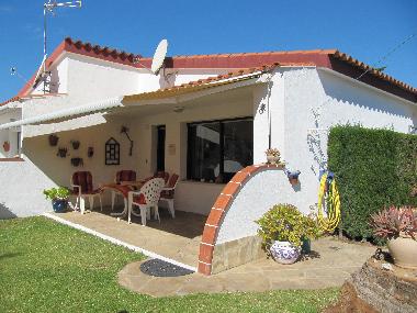 Maison de vacances �/en/au Benicarlo (Castell�n / Castell�)ou appartement ou maison de vacances