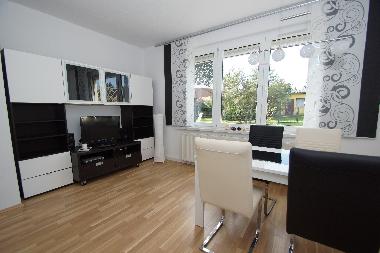 Maison de vacances /en/au Dresden (Schsisches Elbland)ou appartement ou maison de vacances