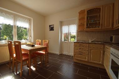 Maison de vacances /en/au Dresden (Schsisches Elbland)ou appartement ou maison de vacances
