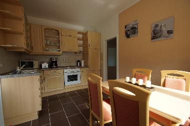 Maison de vacances /en/au Dresden (Schsisches Elbland)ou appartement ou maison de vacances