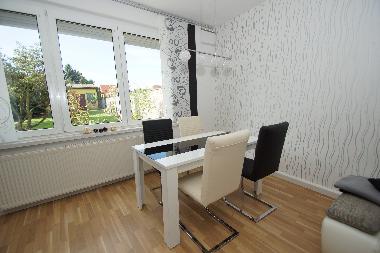 Maison de vacances /en/au Dresden (Schsisches Elbland)ou appartement ou maison de vacances
