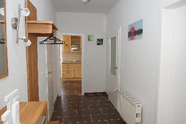 Maison de vacances /en/au Dresden (Schsisches Elbland)ou appartement ou maison de vacances