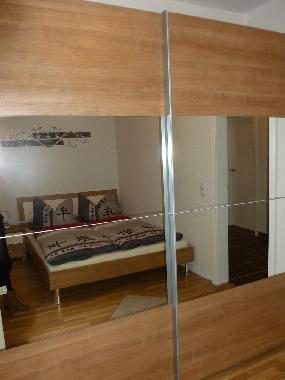 Maison de vacances /en/au Dresden (Schsisches Elbland)ou appartement ou maison de vacances