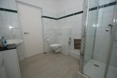 Maison de vacances /en/au Dresden (Schsisches Elbland)ou appartement ou maison de vacances