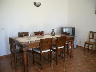 Villa /en/au Algoz (Algarve)ou appartement ou maison de vacances
