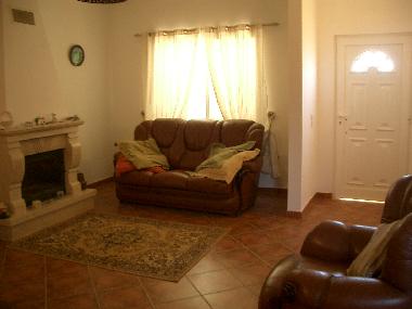 Villa /en/au Algoz (Algarve)ou appartement ou maison de vacances