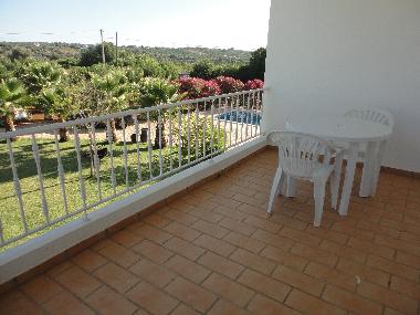 Villa /en/au Algoz (Algarve)ou appartement ou maison de vacances