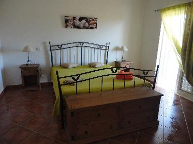 Villa /en/au Algoz (Algarve)ou appartement ou maison de vacances