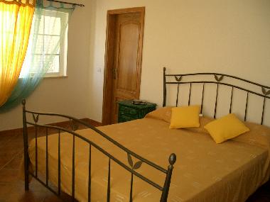 Villa /en/au Algoz (Algarve)ou appartement ou maison de vacances