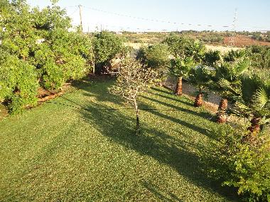 Villa /en/au Algoz (Algarve)ou appartement ou maison de vacances