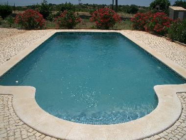 Villa /en/au Algoz (Algarve)ou appartement ou maison de vacances