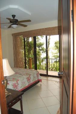 Villa �/en/au Dominical (Puntarenas)ou appartement ou maison de vacances