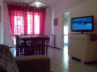 Maison de vacances /en/au marano lagunare (udine) Friuli Venezia Giulia (Udine)ou appartement ou maison de vacances