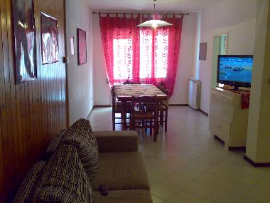 Maison de vacances /en/au marano lagunare (udine) Friuli Venezia Giulia (Udine)ou appartement ou maison de vacances