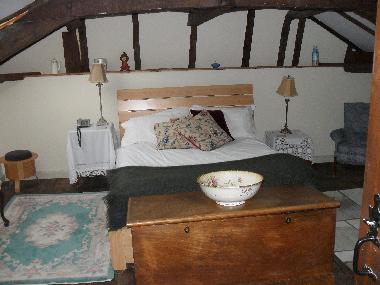 Maison de vacances /en/au Lalandusse (Lot-et-Garonne)ou appartement ou maison de vacances