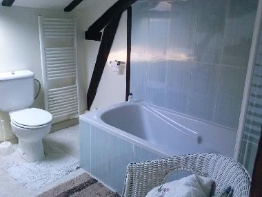 Maison de vacances /en/au Lalandusse (Lot-et-Garonne)ou appartement ou maison de vacances