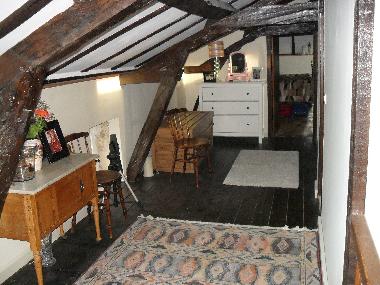 Maison de vacances /en/au Lalandusse (Lot-et-Garonne)ou appartement ou maison de vacances